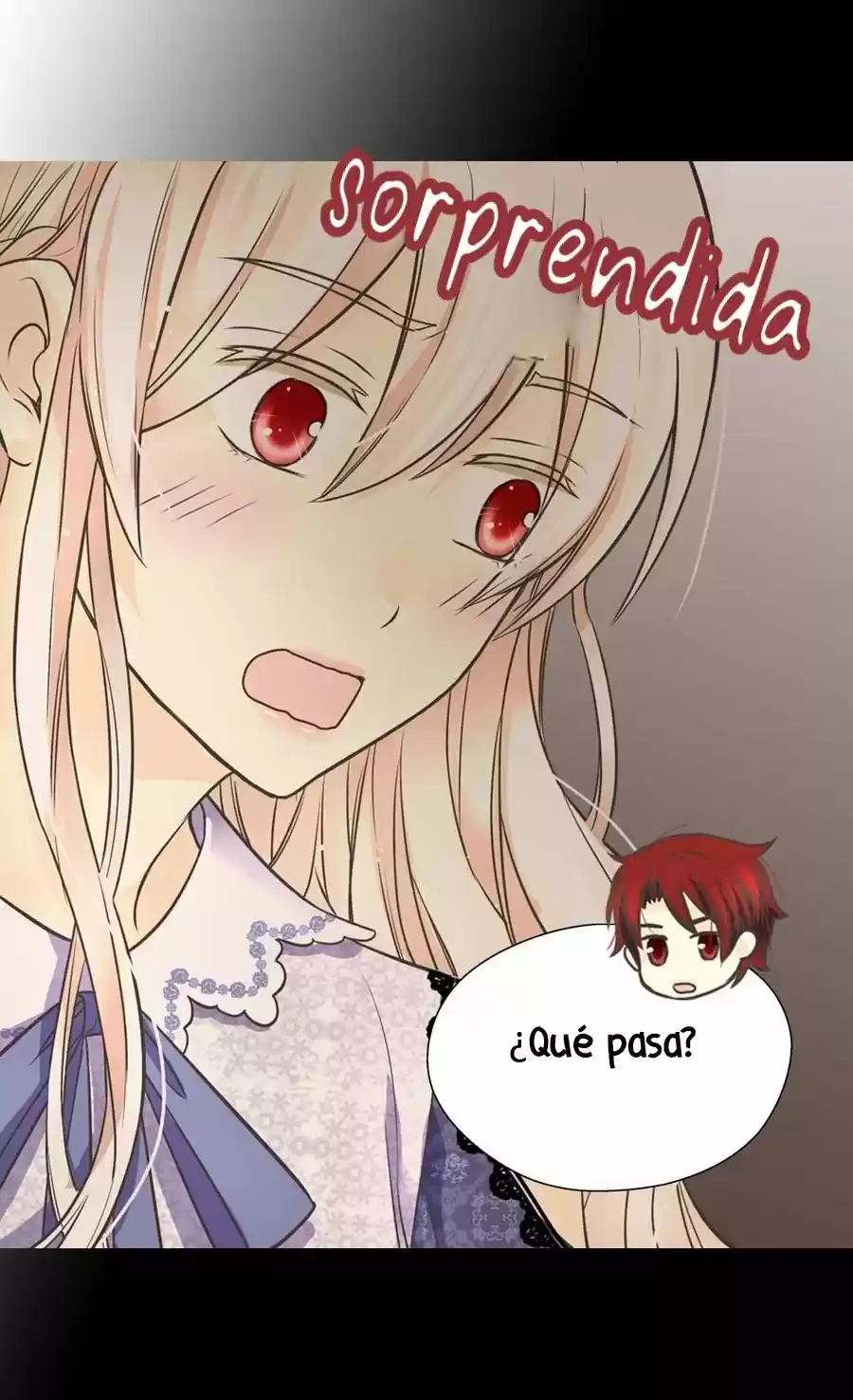Princesa Imperial - Capítulo 176 - Página 7 - LectorTMOo