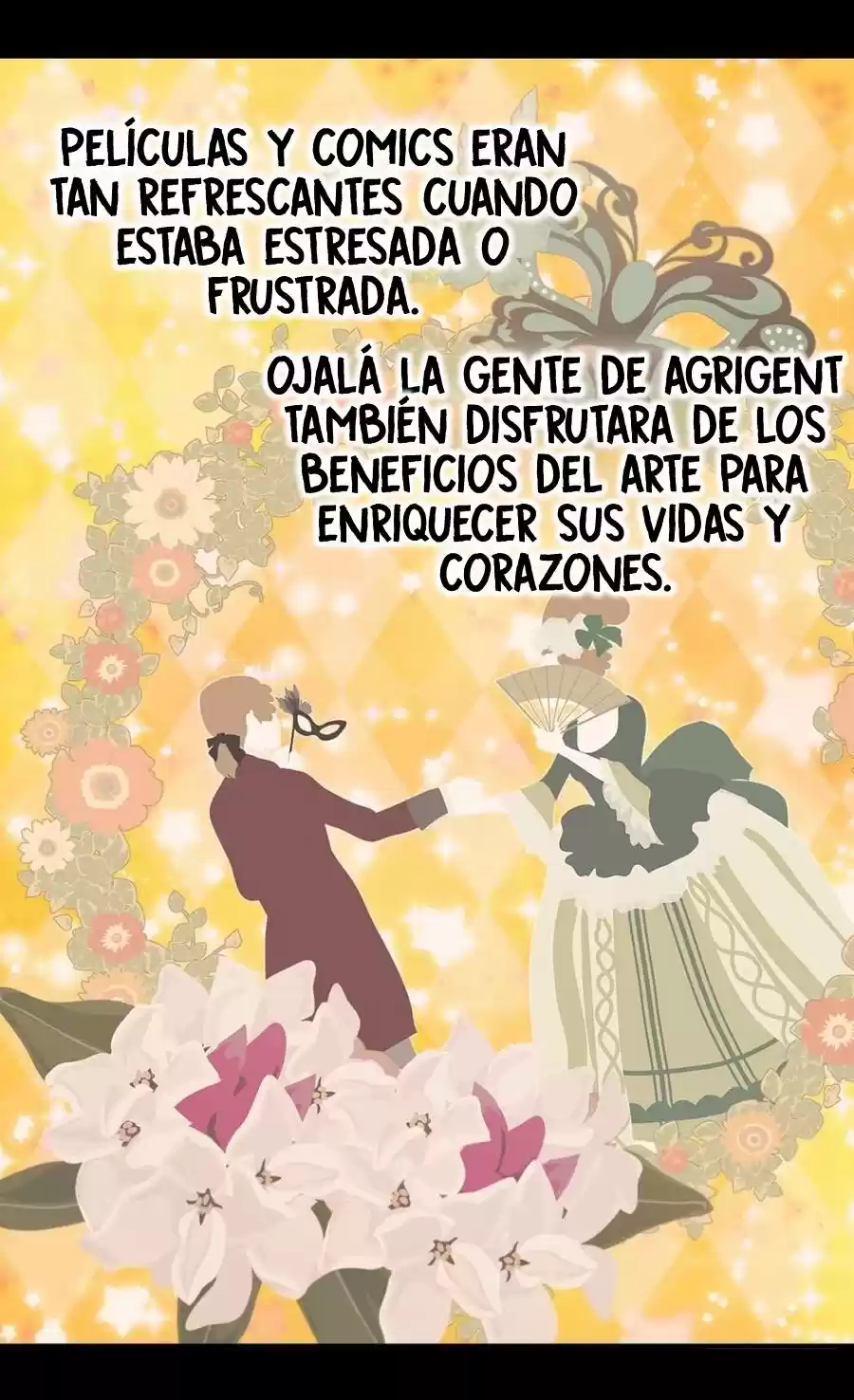 Princesa Imperial - Capítulo 176 - Página 22 - LectorTMOo
