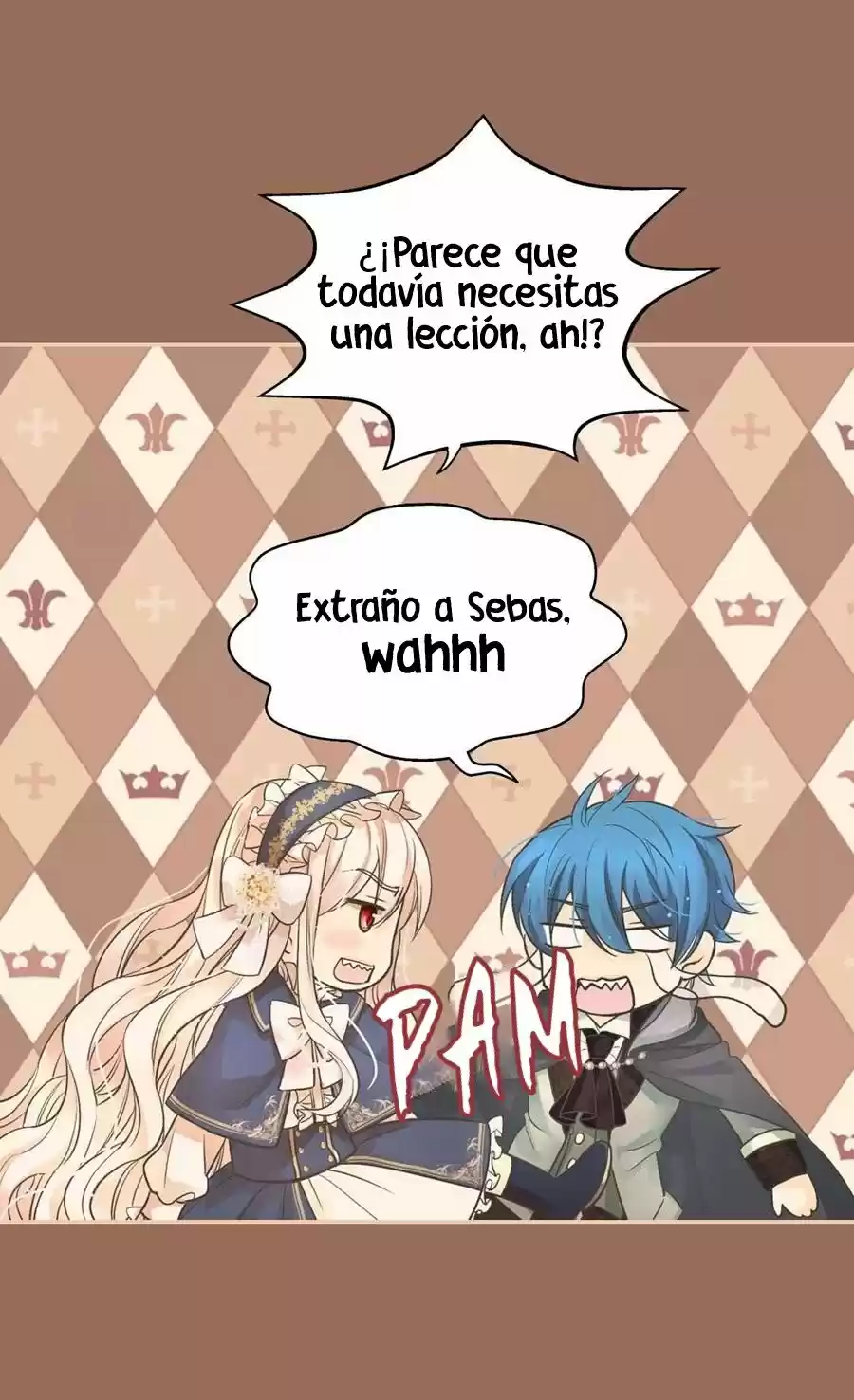 Princesa Imperial - Capítulo 176 - Página 49 - LectorTMOo