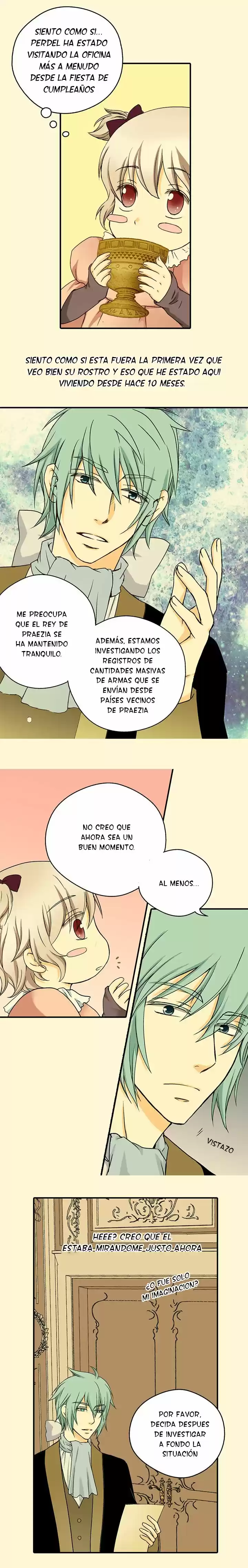 Princesa Imperial - Capítulo 18 - Página 3 - LectorTMOo