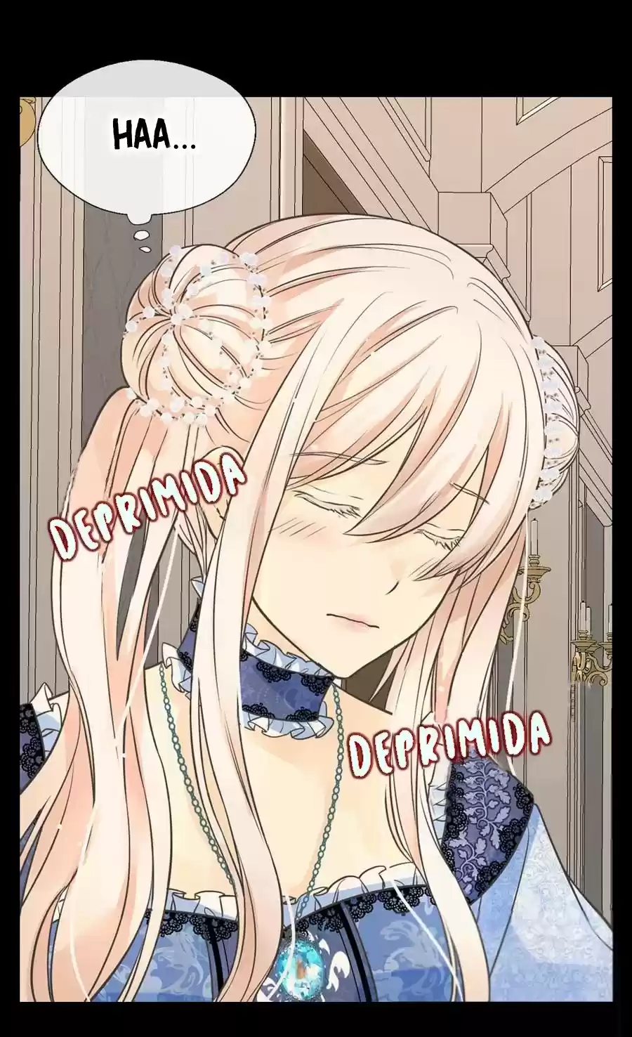 Princesa Imperial - Capítulo 180 - Página 37 - LectorTMOo