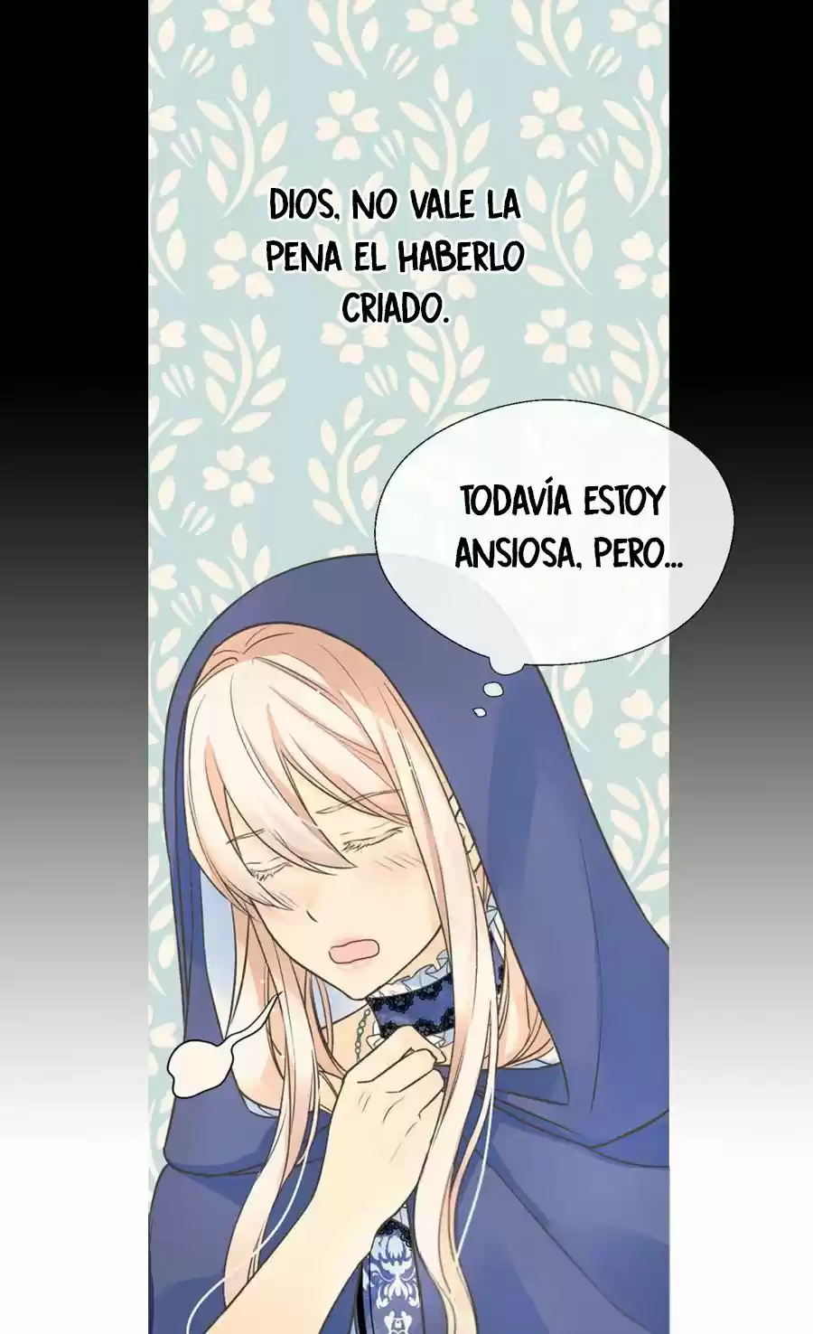 Princesa Imperial - Capítulo 181 - Página 6 - LectorTMOo