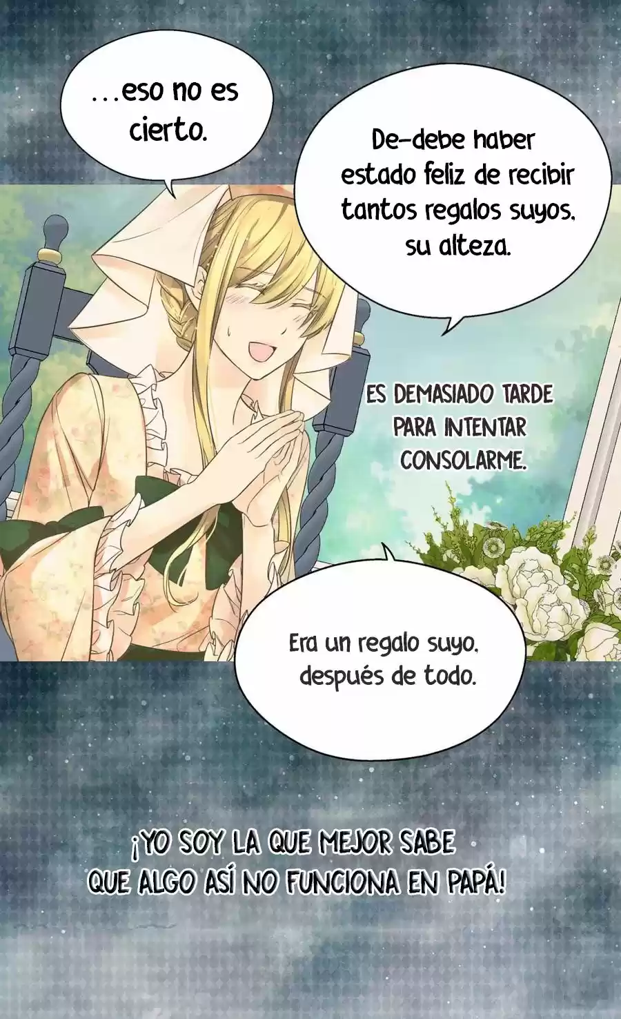 Princesa Imperial - Capítulo 181 - Página 49 - LectorTMOo
