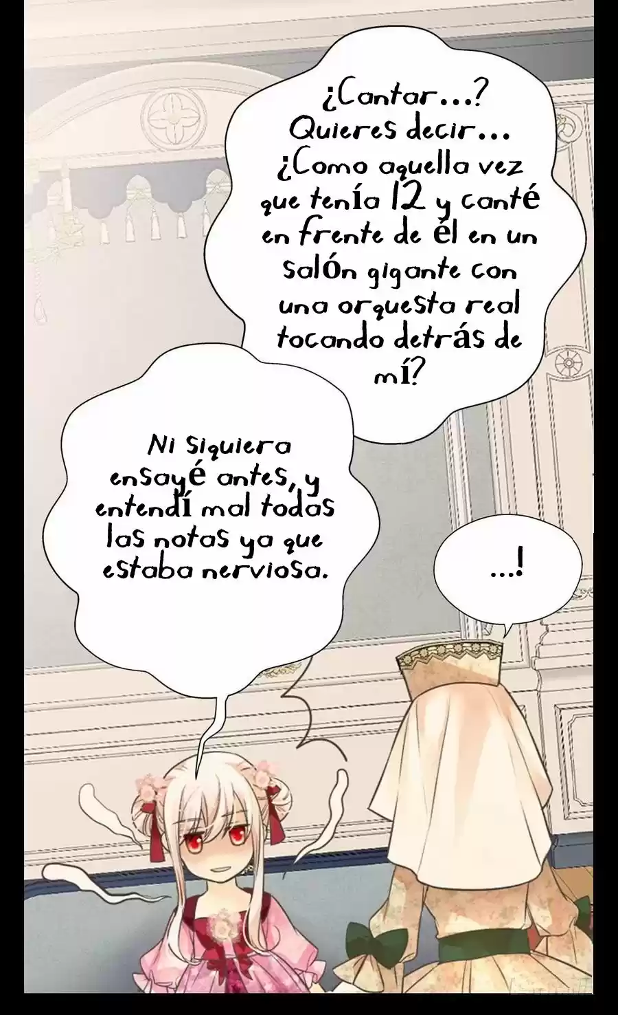 Princesa Imperial - Capítulo 182 - Página 13 - LectorTMOo
