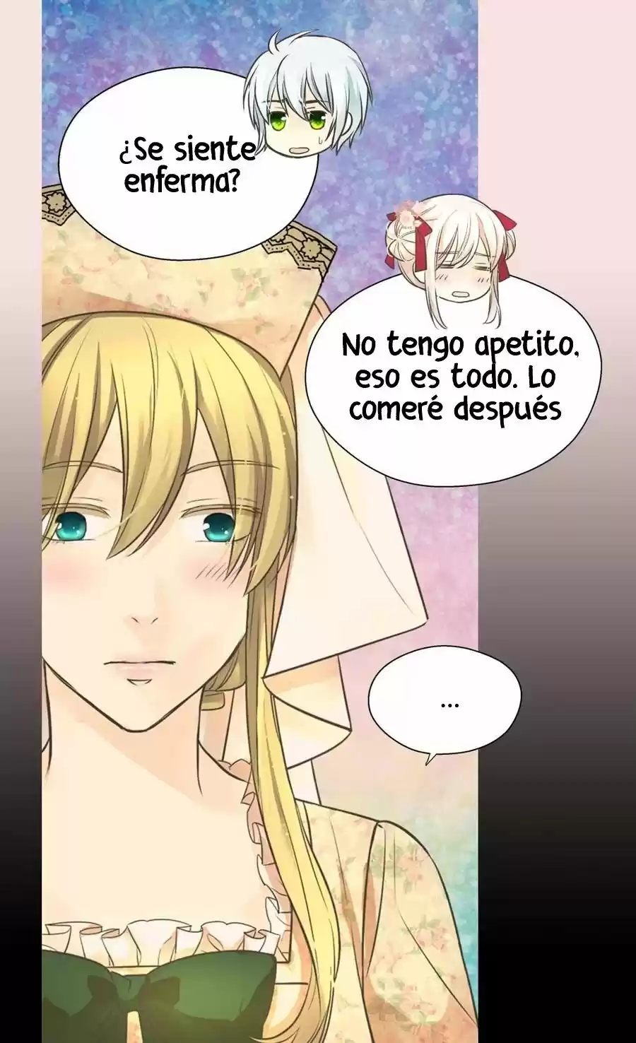 Princesa Imperial - Capítulo 182 - Página 28 - LectorTMOo
