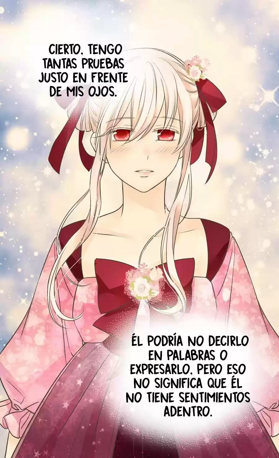 Princesa Imperial - Capítulo 182 - Página 51 - LectorTMOo