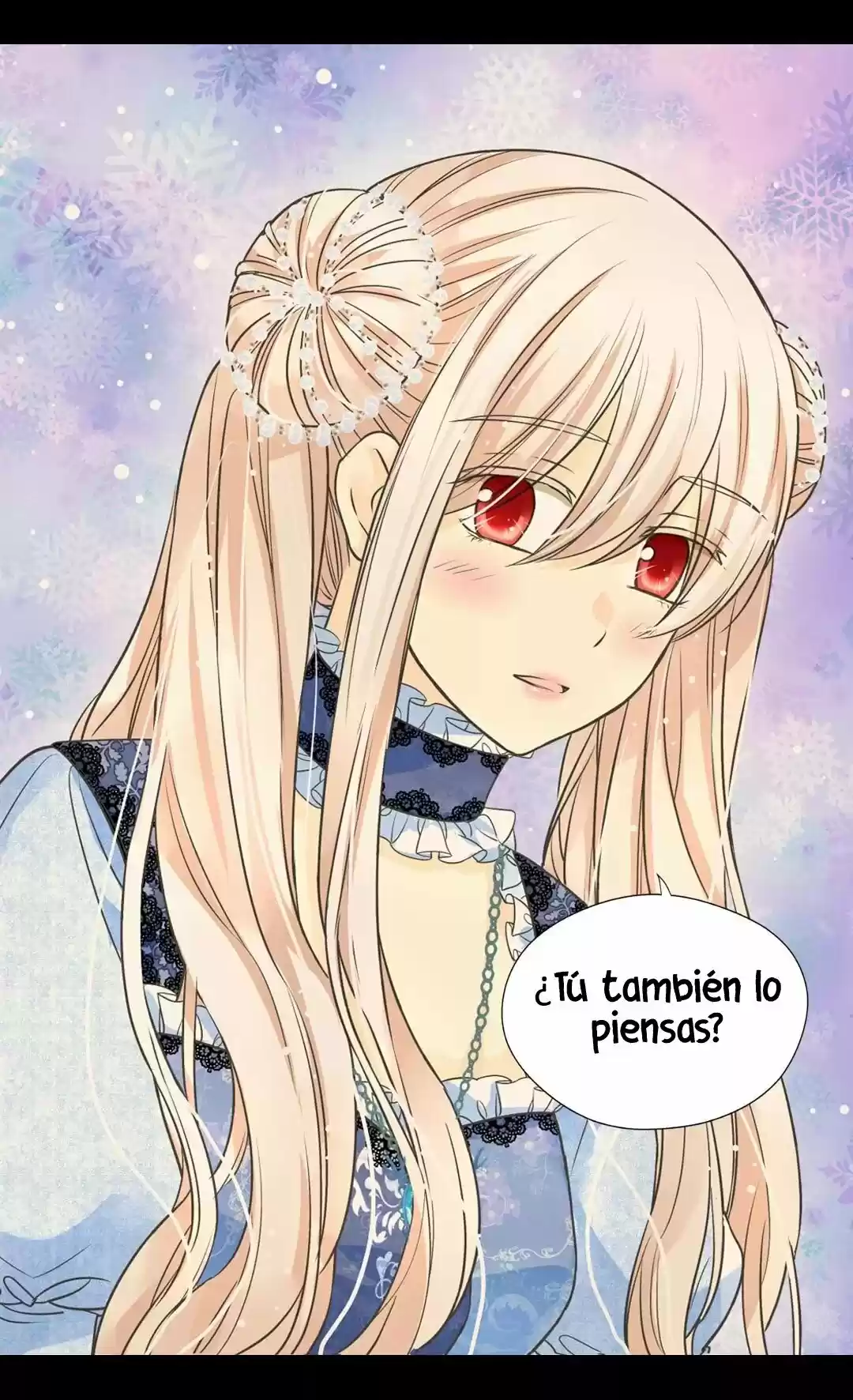 Princesa Imperial - Capítulo 185 - Página 11 - LectorTMOo