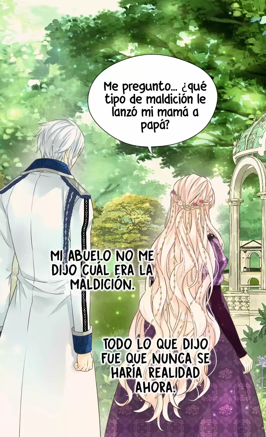 Princesa Imperial - Capítulo 186 - Página 18 - LectorTMOo