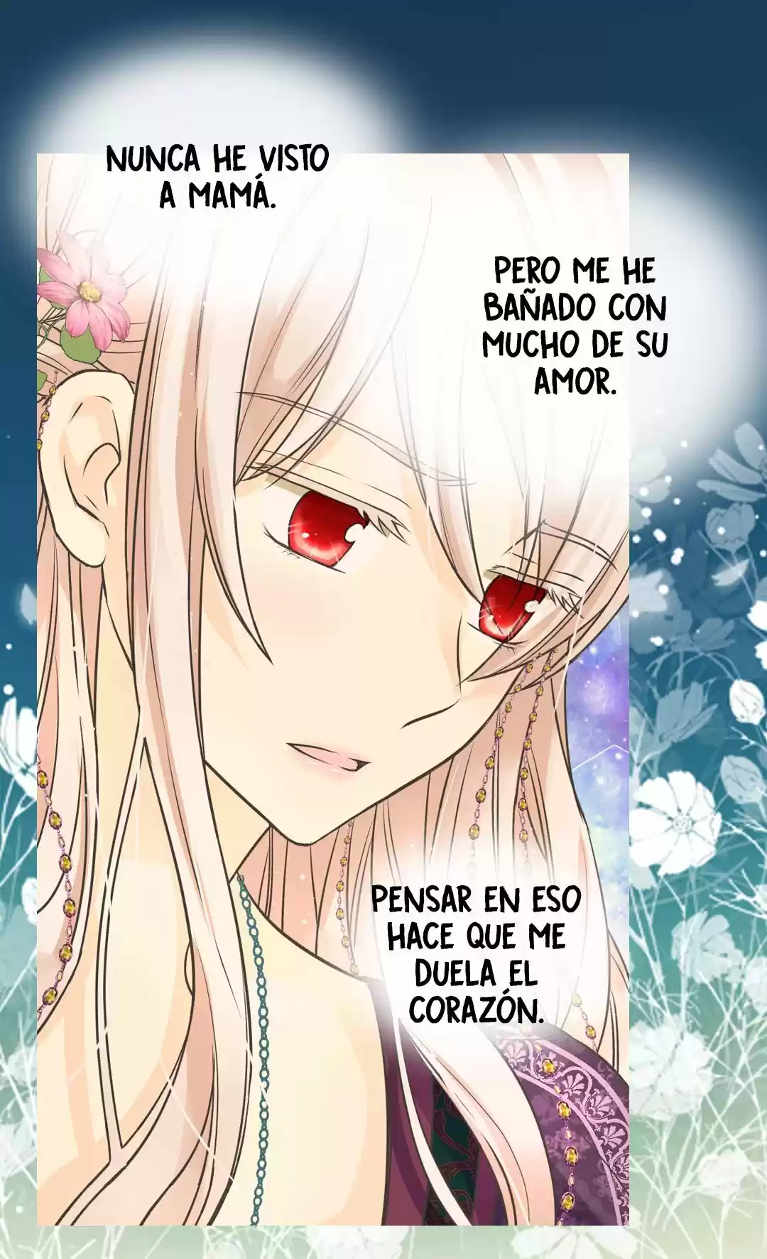 Princesa Imperial - Capítulo 186 - Página 24 - LectorTMOo