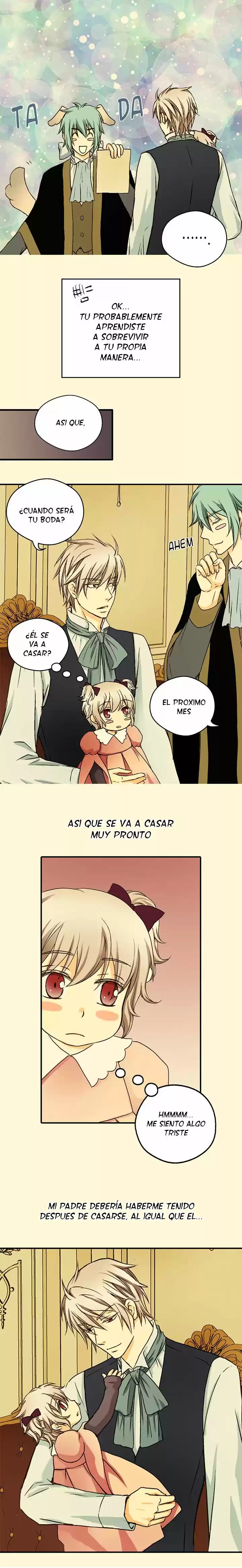 Princesa Imperial - Capítulo 19 - Página 6 - LectorTMOo