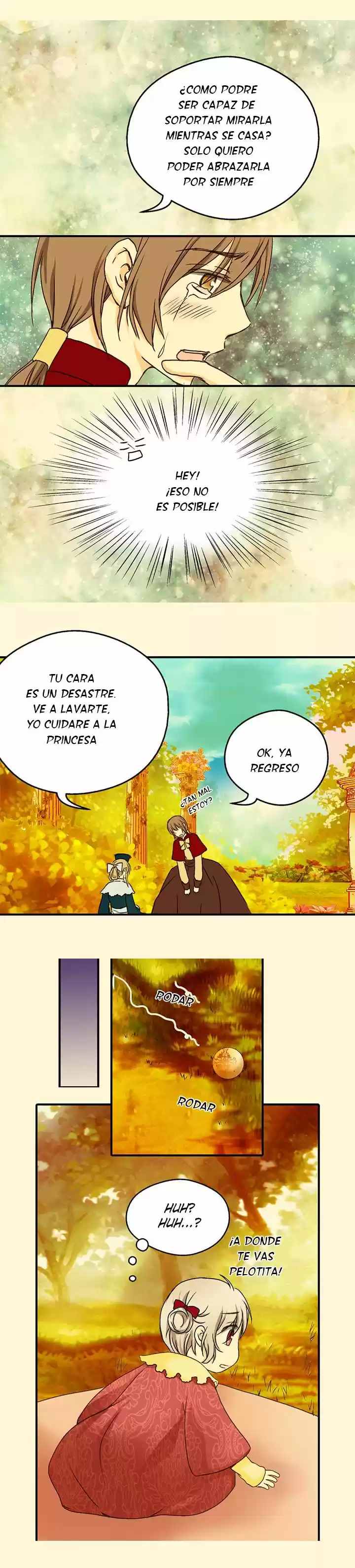 Princesa Imperial - Capítulo 19 - Página 14 - LectorTMOo
