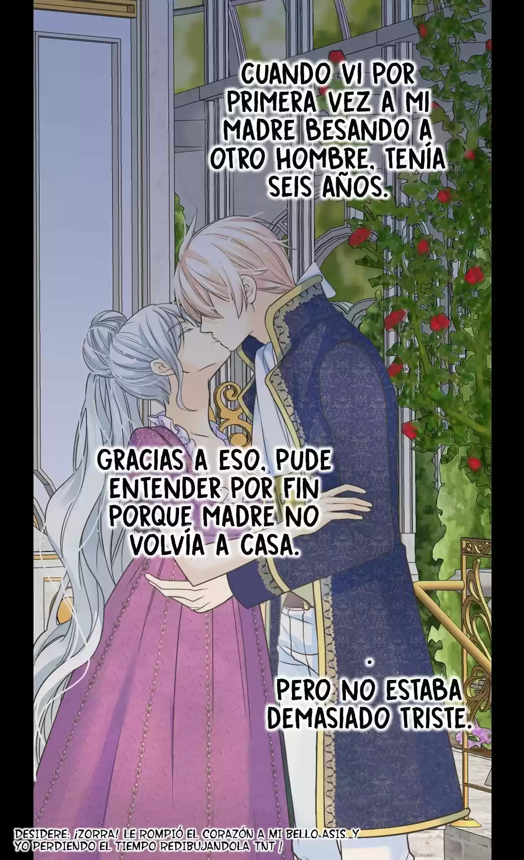 Princesa Imperial - Capítulo 190 - Página 55 - LectorTMOo