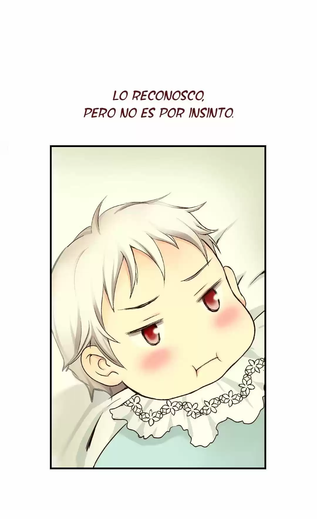 Princesa Imperial - Capítulo 2 - Página 8 - LectorTMOo