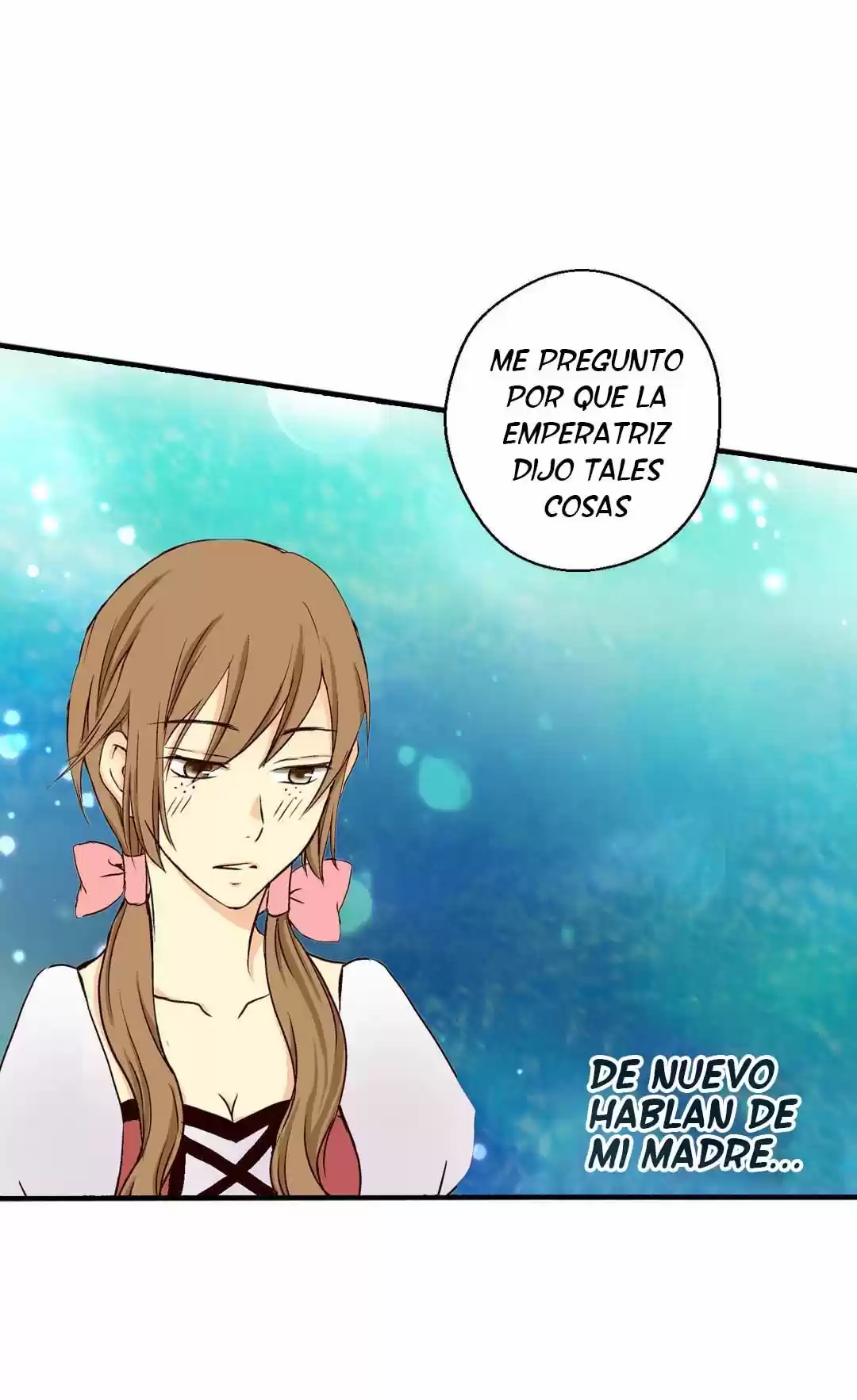 Princesa Imperial - Capítulo 2 - Página 12 - LectorTMOo