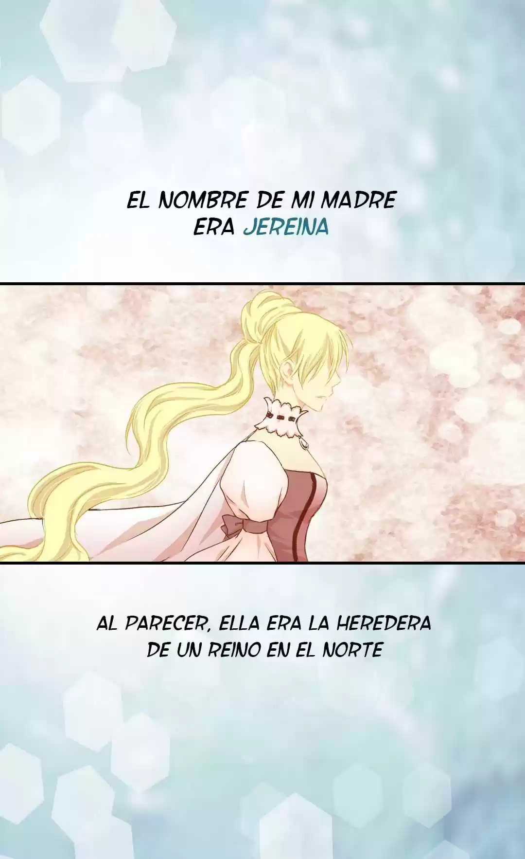 Princesa Imperial - Capítulo 2 - Página 13 - LectorTMOo