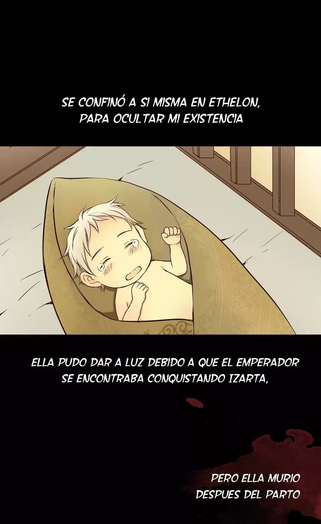 Princesa Imperial - Capítulo 2 - Página 14 - LectorTMOo