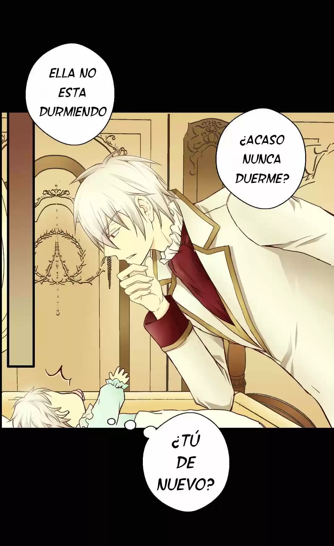 Princesa Imperial - Capítulo 2 - Página 16 - LectorTMOo
