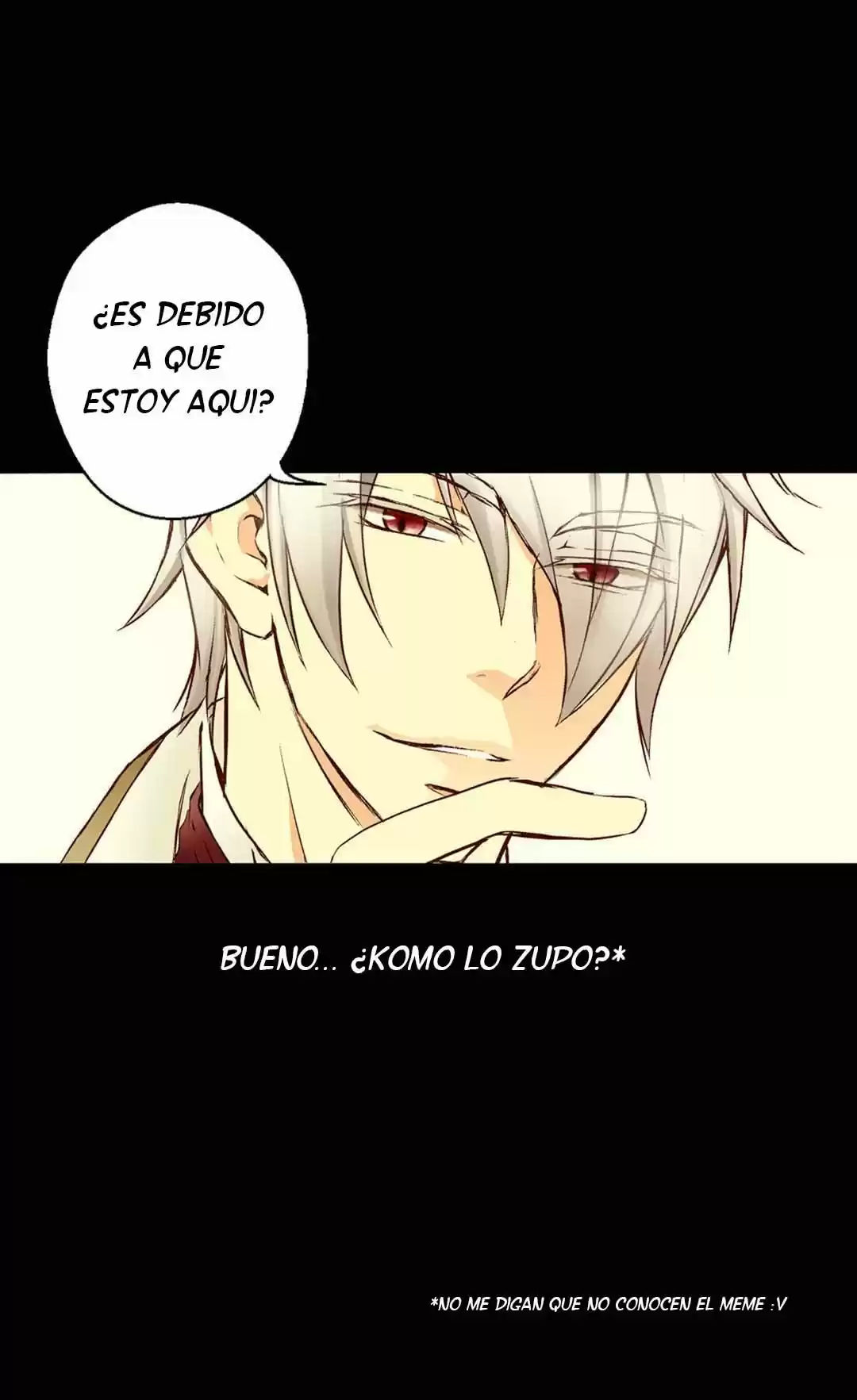Princesa Imperial - Capítulo 2 - Página 17 - LectorTMOo