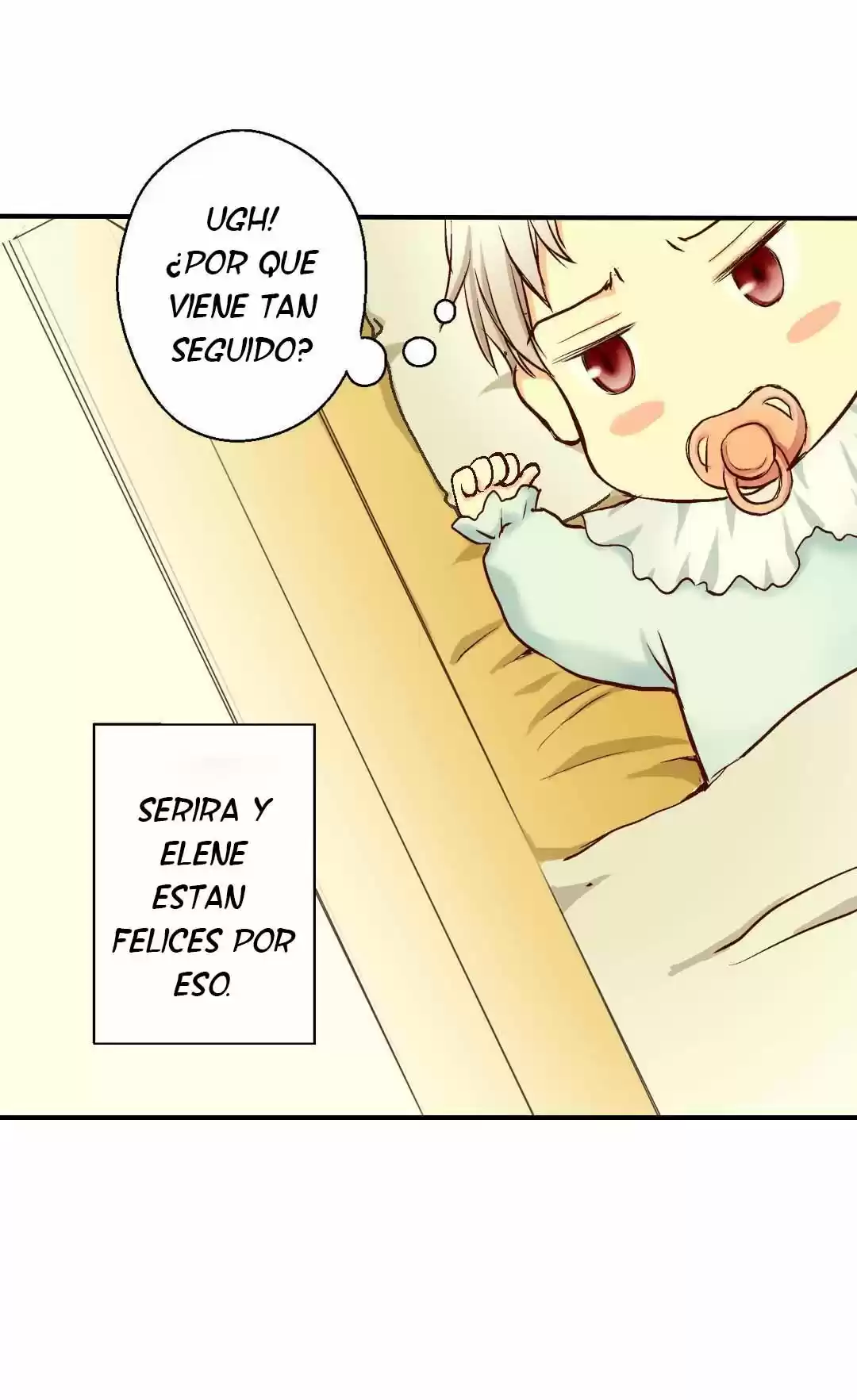 Princesa Imperial - Capítulo 2 - Página 18 - LectorTMOo