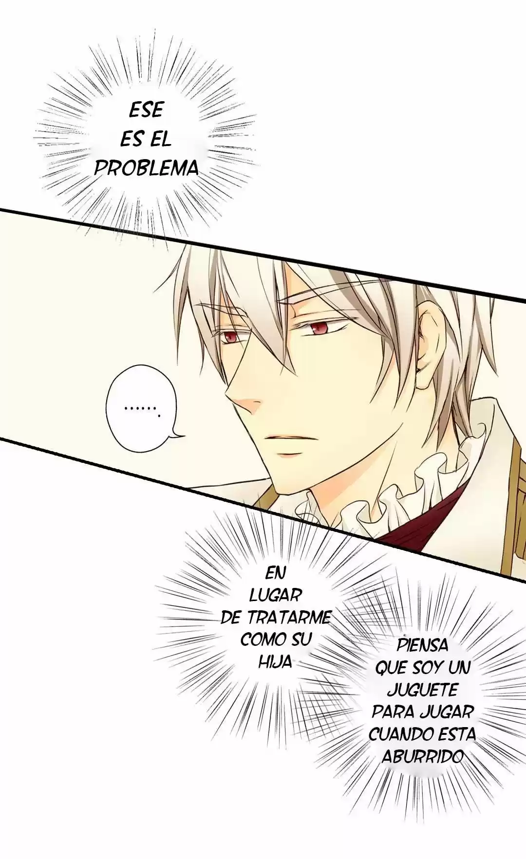 Princesa Imperial - Capítulo 2 - Página 24 - LectorTMOo
