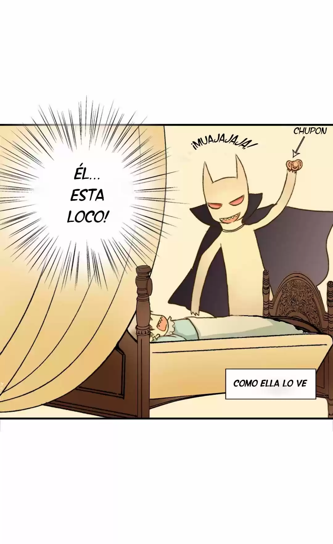 Princesa Imperial - Capítulo 2 - Página 32 - LectorTMOo