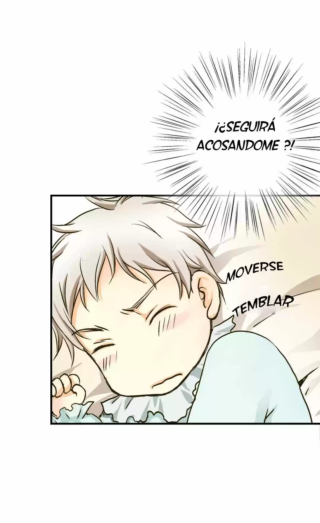 Princesa Imperial - Capítulo 2 - Página 33 - LectorTMOo