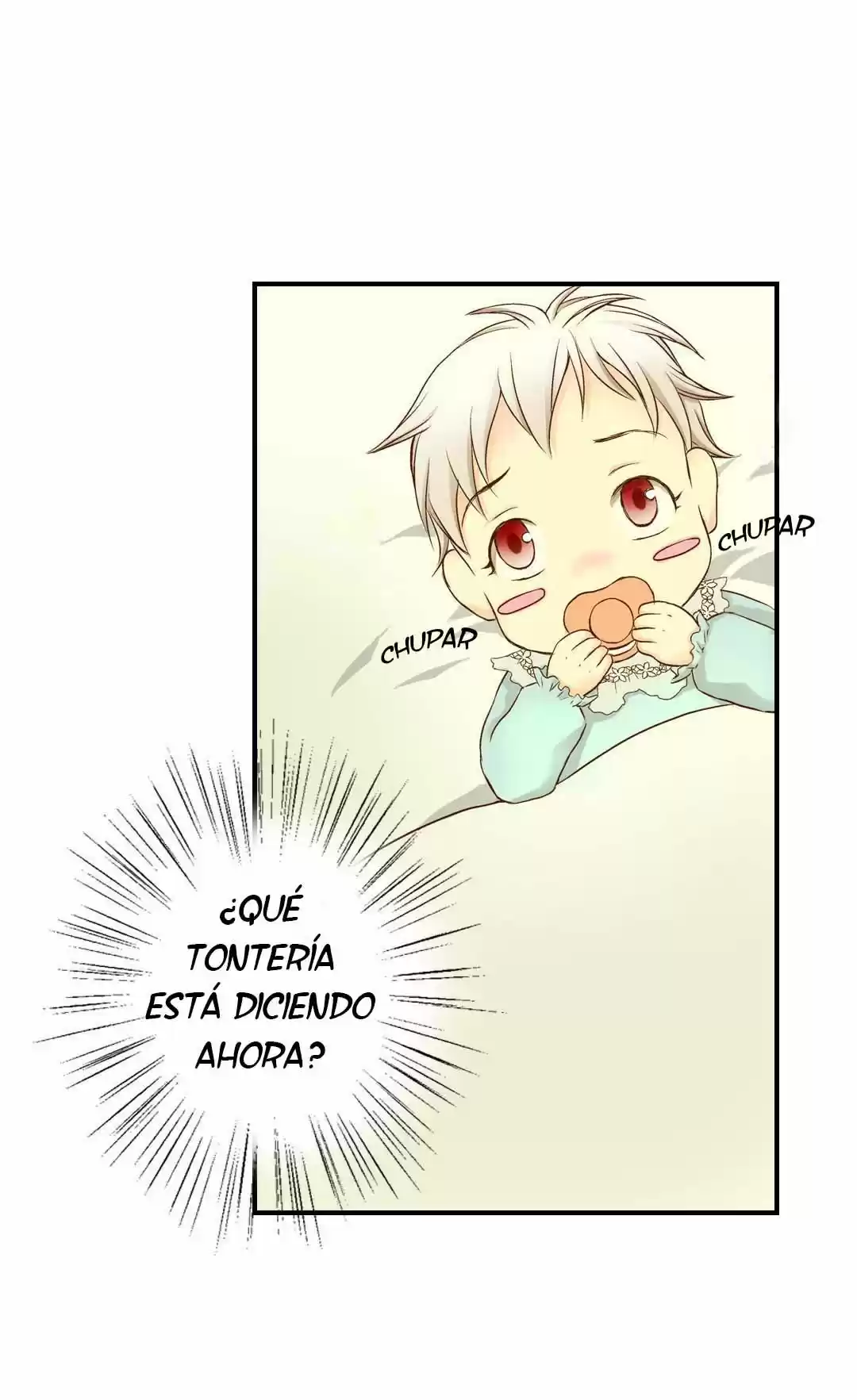 Princesa Imperial - Capítulo 2 - Página 36 - LectorTMOo