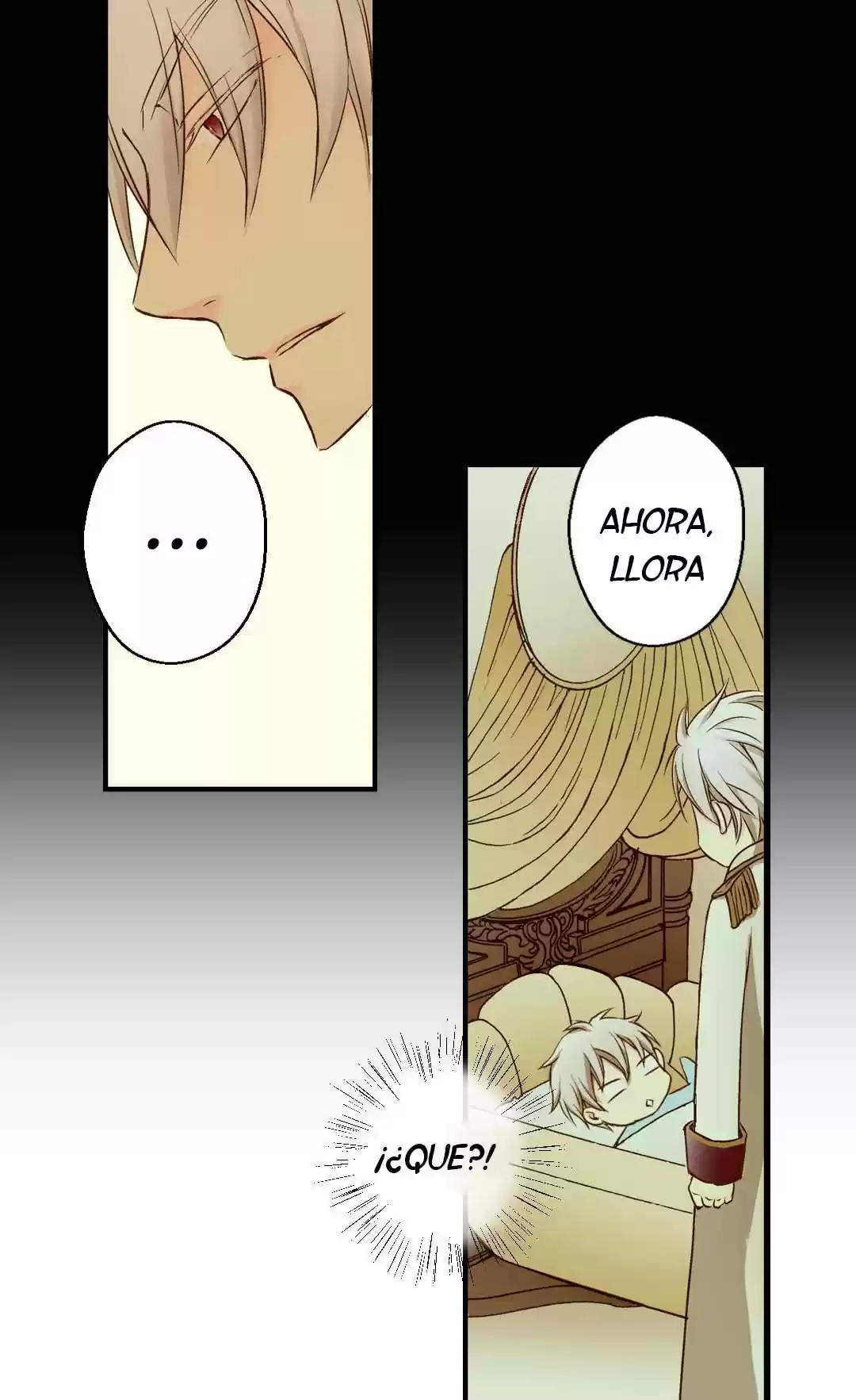 Princesa Imperial - Capítulo 2 - Página 37 - LectorTMOo