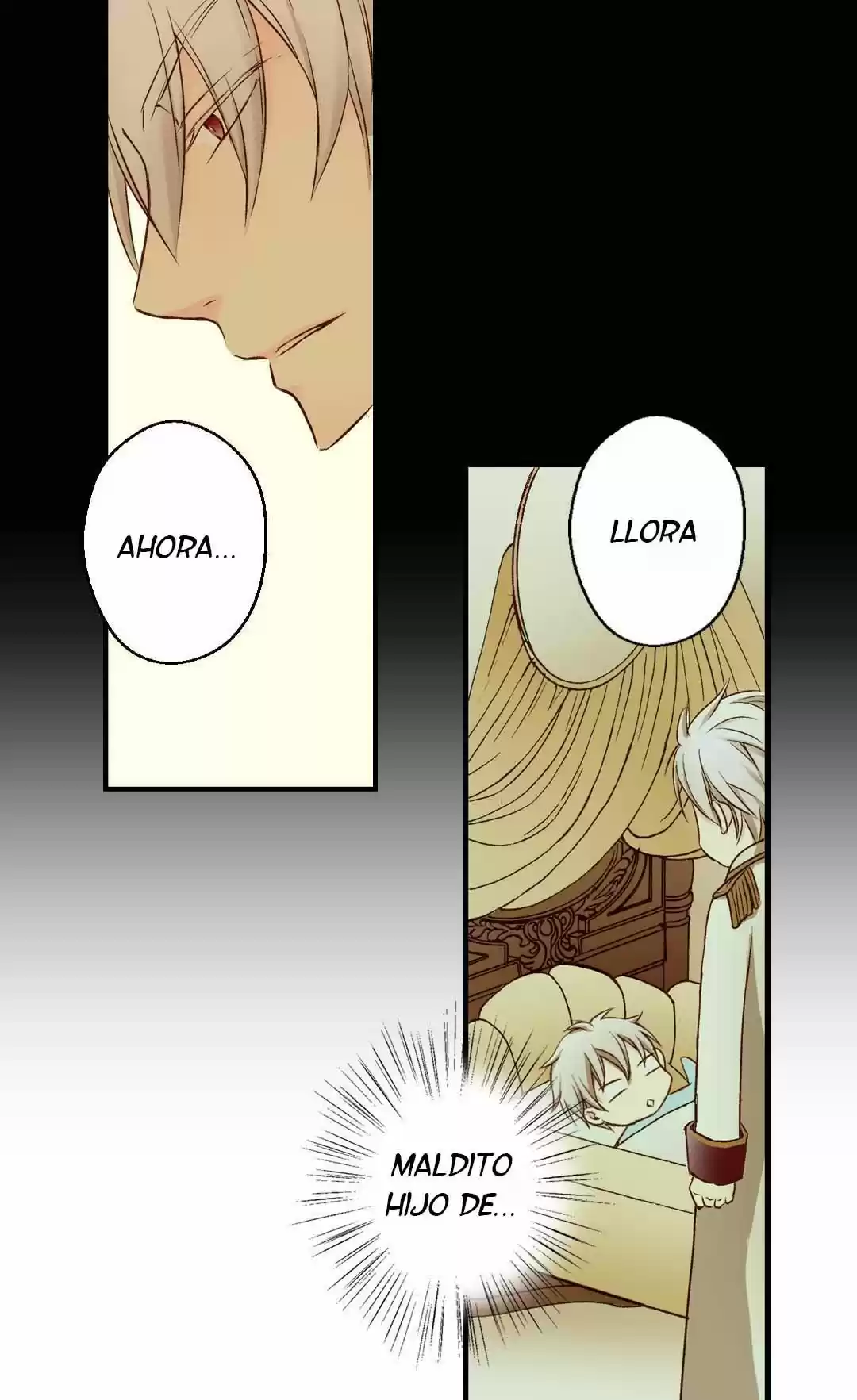 Princesa Imperial - Capítulo 2 - Página 50 - LectorTMOo