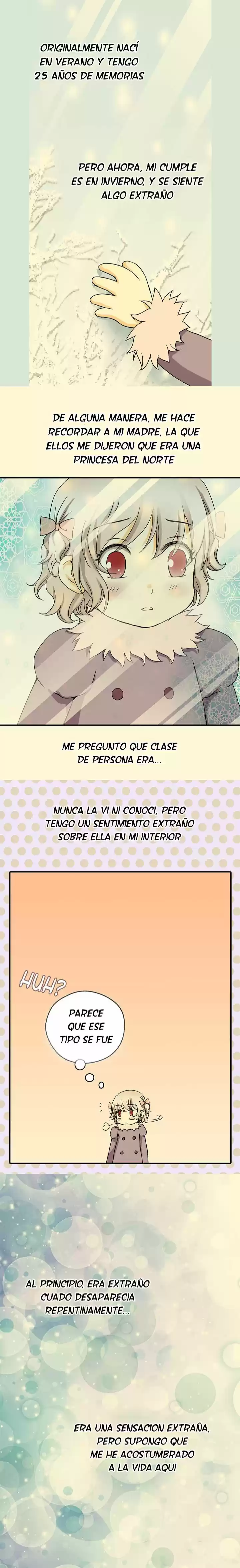 Princesa Imperial - Capítulo 22 - Página 10 - LectorTMOo