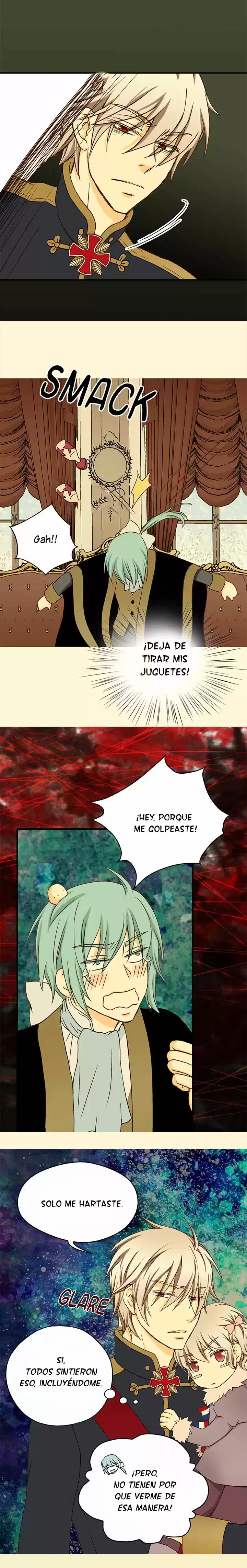 Princesa Imperial - Capítulo 23 - Página 6 - LectorTMOo