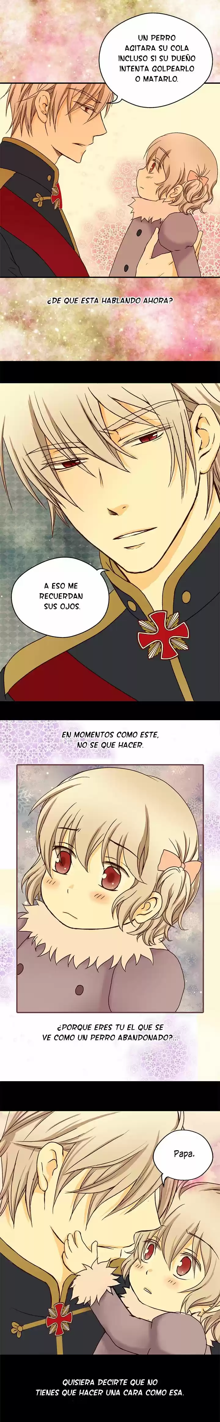 Princesa Imperial - Capítulo 23 - Página 10 - LectorTMOo