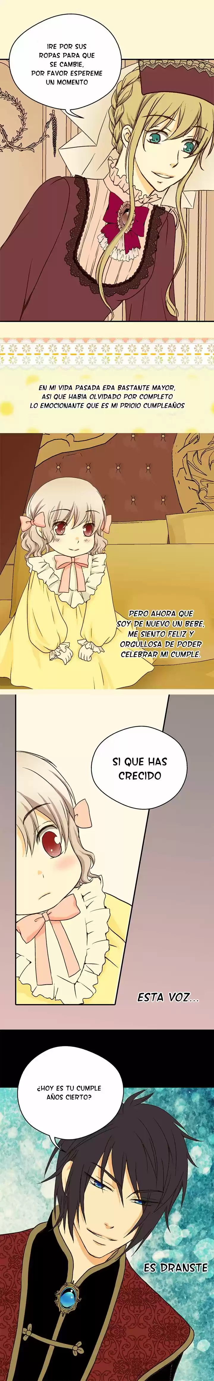 Princesa Imperial - Capítulo 24 - Página 4 - LectorTMOo