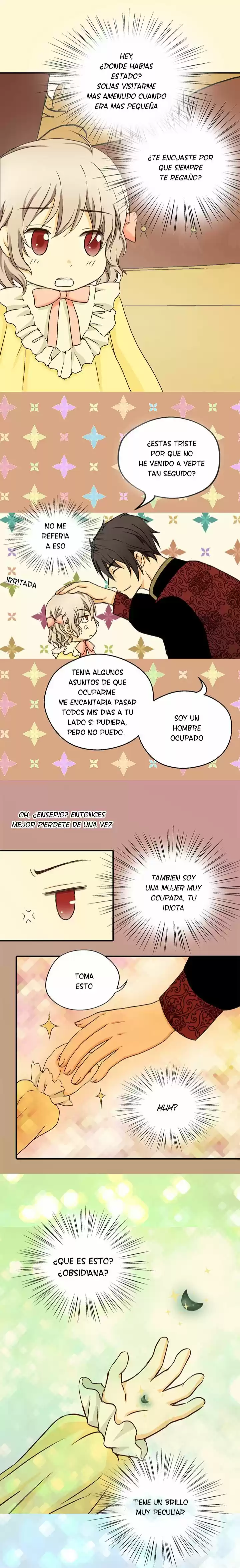Princesa Imperial - Capítulo 24 - Página 6 - LectorTMOo