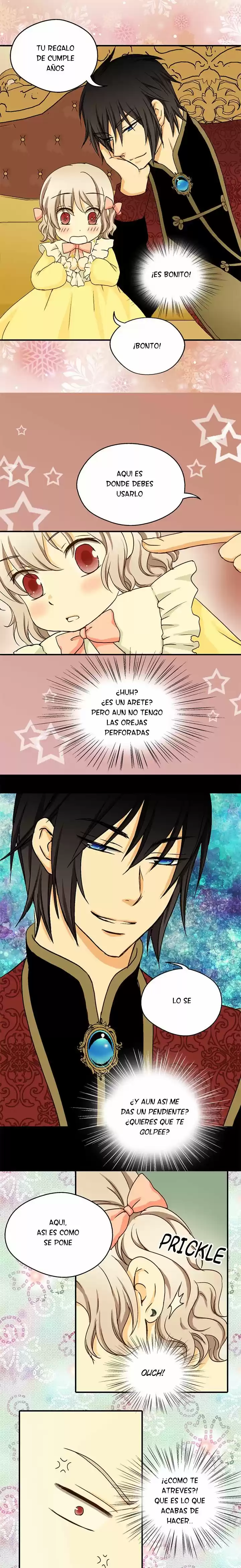 Princesa Imperial - Capítulo 24 - Página 7 - LectorTMOo