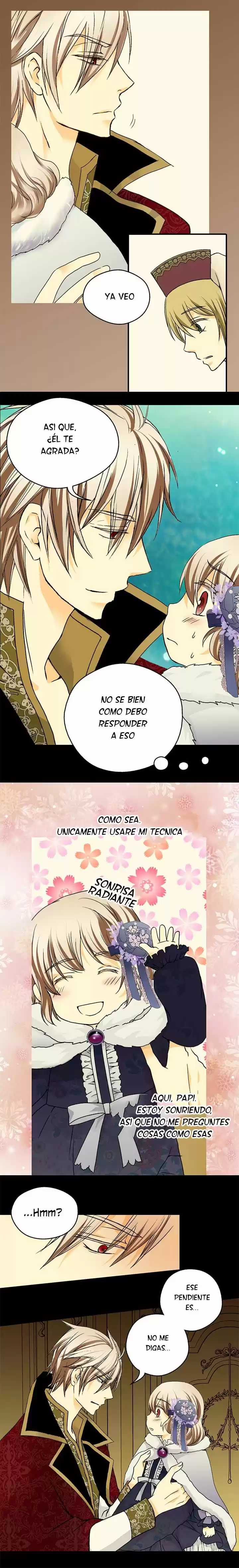 Princesa Imperial - Capítulo 25 - Página 6 - LectorTMOo