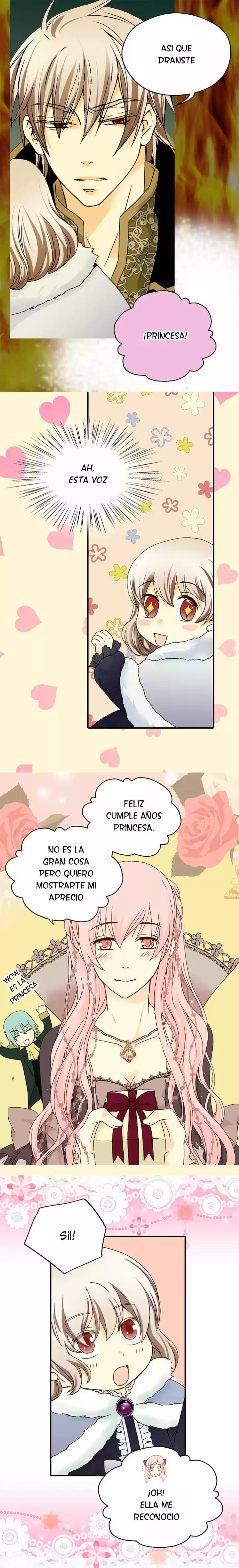Princesa Imperial - Capítulo 25 - Página 7 - LectorTMOo