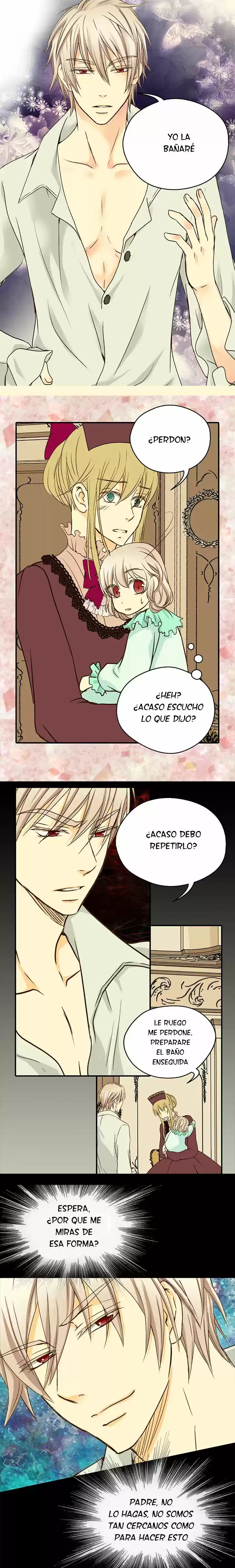 Princesa Imperial - Capítulo 25 - Página 12 - LectorTMOo