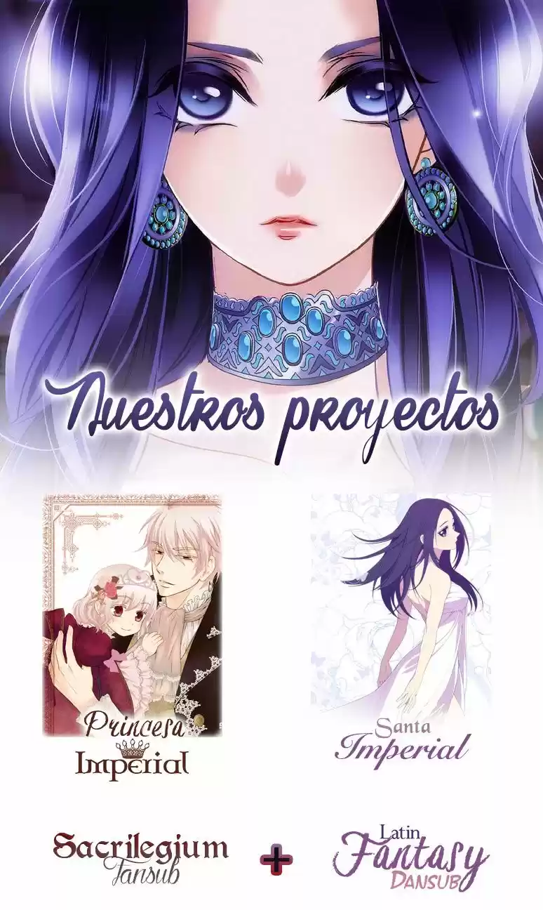 Princesa Imperial - Capítulo 25 - Página 16 - LectorTMOo