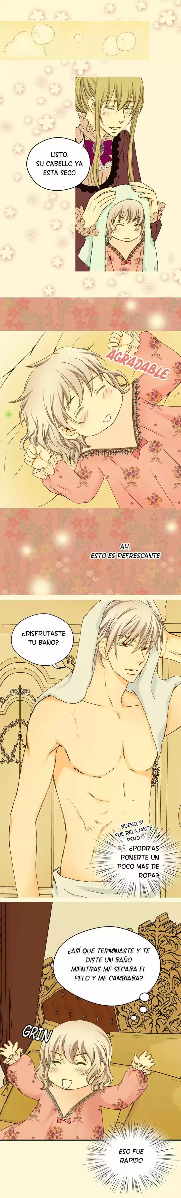 Princesa Imperial - Capítulo 26 - Página 6 - LectorTMOo