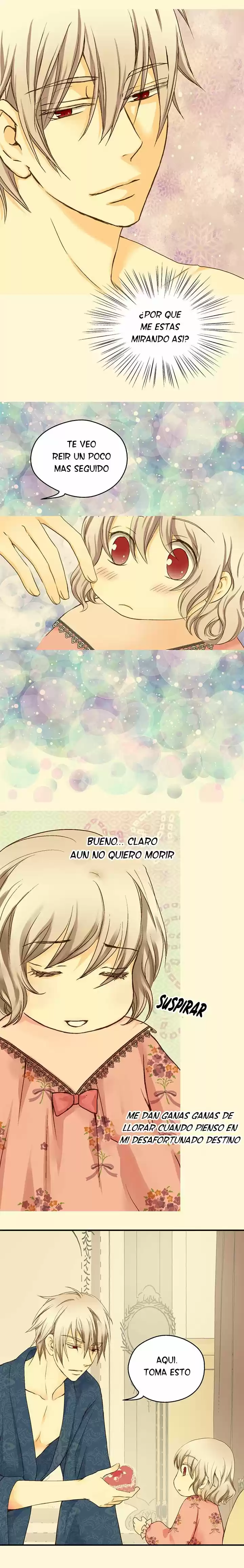 Princesa Imperial - Capítulo 26 - Página 7 - LectorTMOo