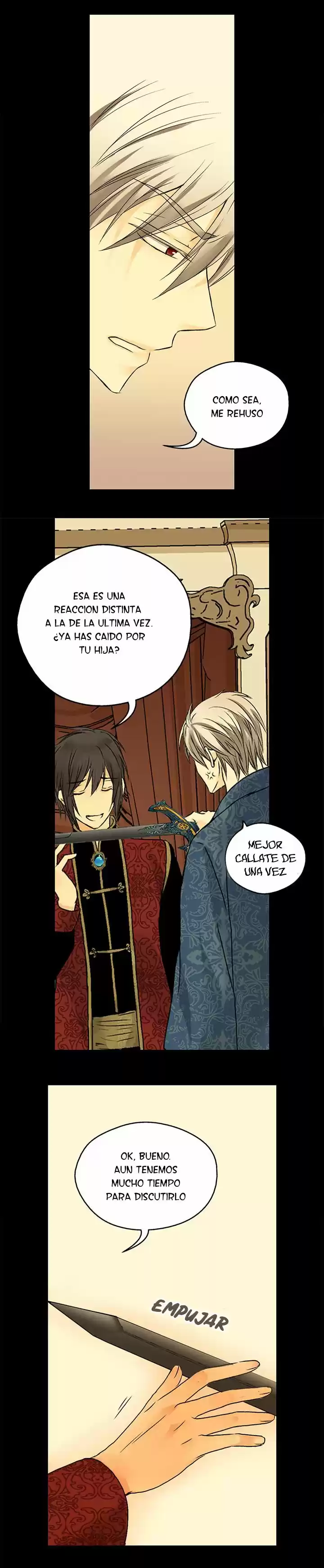 Princesa Imperial - Capítulo 26 - Página 13 - LectorTMOo
