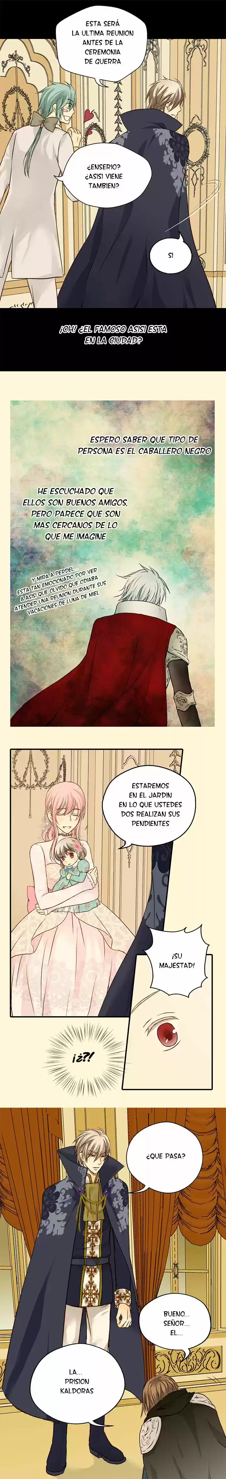 Princesa Imperial - Capítulo 27 - Página 10 - LectorTMOo