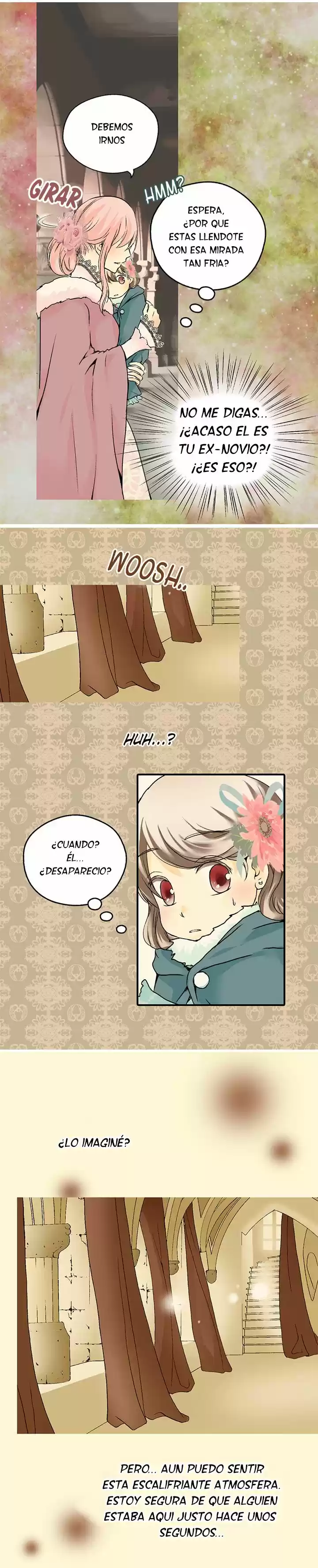 Princesa Imperial - Capítulo 27 - Página 14 - LectorTMOo