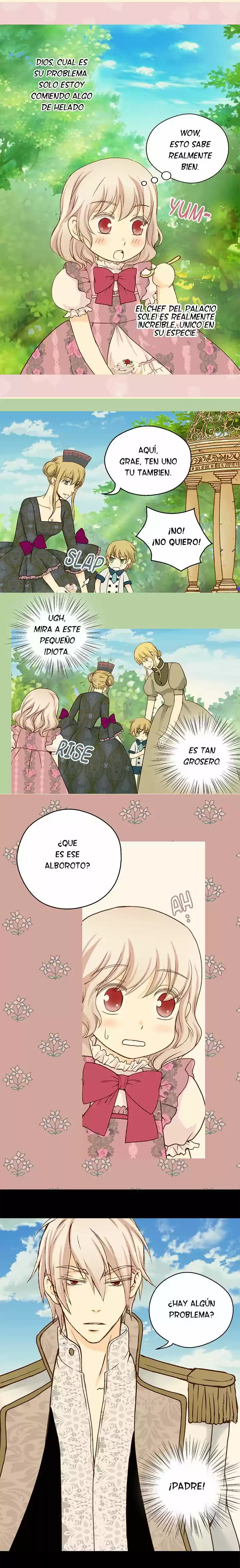 Princesa Imperial - Capítulo 28 - Página 6 - LectorTMOo