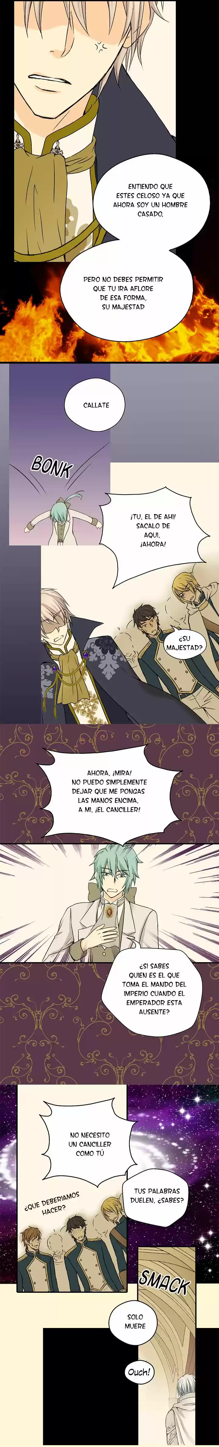 Princesa Imperial - Capítulo 28 - Página 12 - LectorTMOo