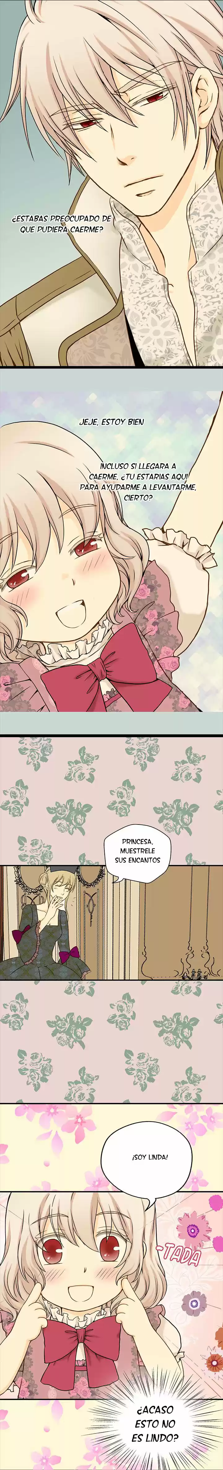 Princesa Imperial - Capítulo 29 - Página 7 - LectorTMOo