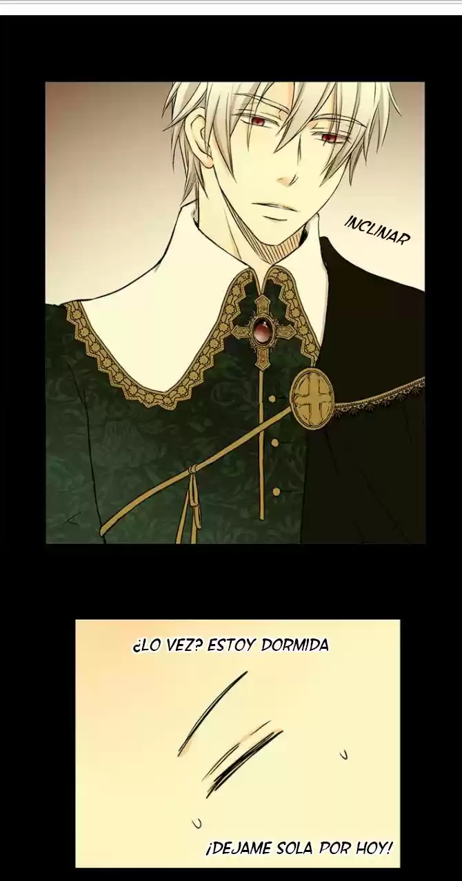Princesa Imperial - Capítulo 3 - Página 10 - LectorTMOo