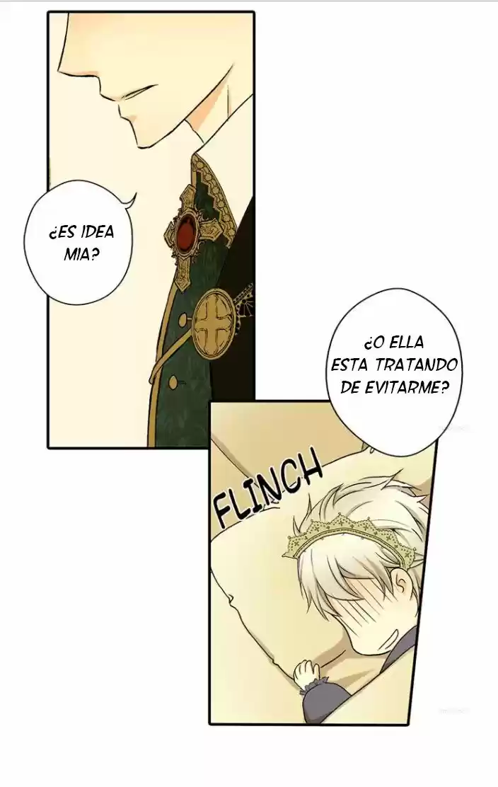 Princesa Imperial - Capítulo 3 - Página 18 - LectorTMOo
