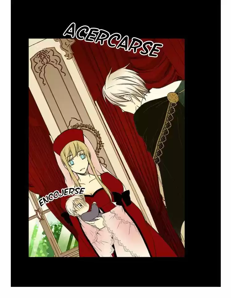 Princesa Imperial - Capítulo 3 - Página 27 - LectorTMOo